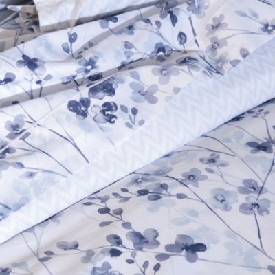 Calme Flat Sheet, Queen