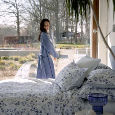 Coverlet, Queen, Calme