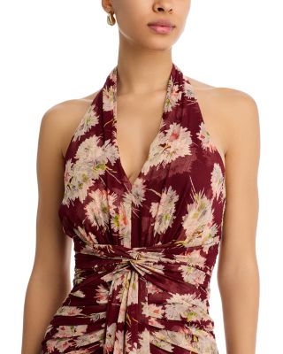 Mae Bouquet Jelica Dress