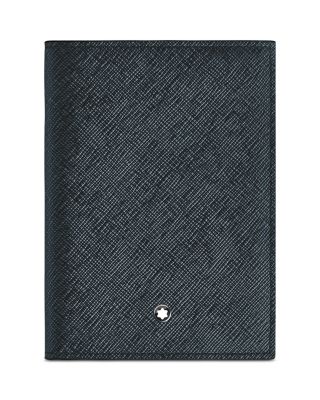 Sartorial Passport Holder 