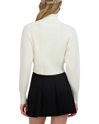 Chunky Dolman Sweater