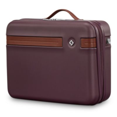 Virtuosa Train Case