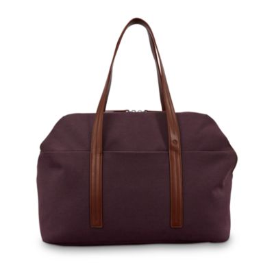 Virtuosa Weekender Tote
