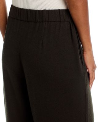 Melanie Japanese Wool Pants 