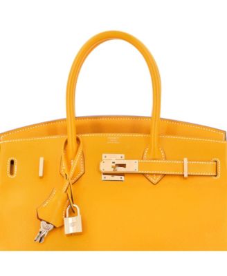 Candy 30 Handbag Epsom