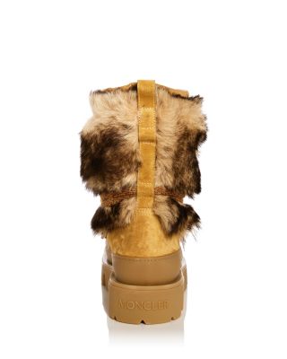 Women&#39;s Peak Apres Boots