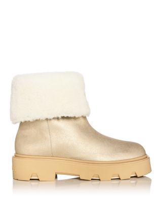 Women&#39;s Aurea Mid Ankle Boots