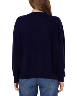 Ema Cashmere Sweater