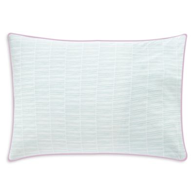 Fugace Sham, Standard