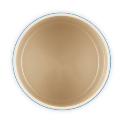 Stoneware Signature Utensil Crock, 2.7 Qt.