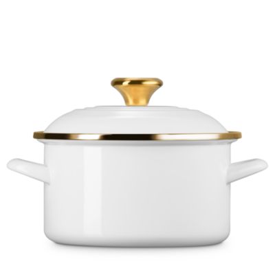 3.8 Quart Petite Stockpot