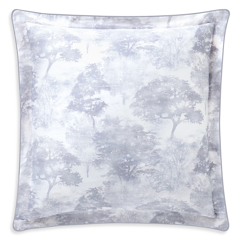 Anne De Solene Sham, Euro, Silence In White