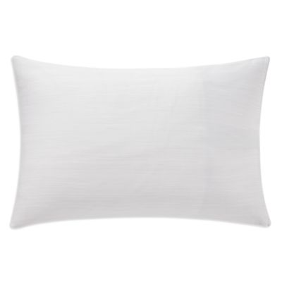 Silence Pillowcase, Standard