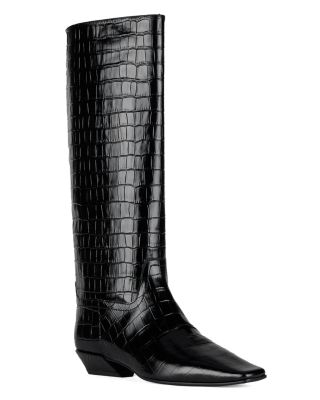 Women's Passo Knee High Boots