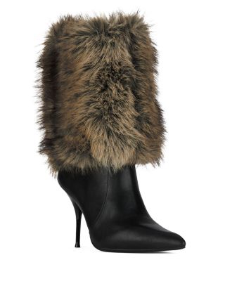 Women's Thermal Cuff Boots