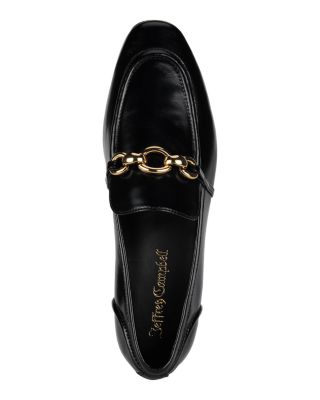 Women&#39;s Clerk Loafer Flats