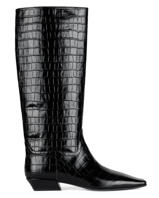 Women's Passo Knee High Boots