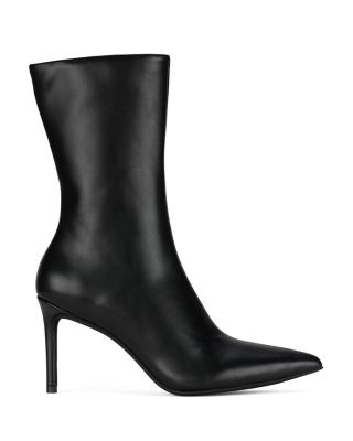 Women's Everynight Pointed Toe Boots