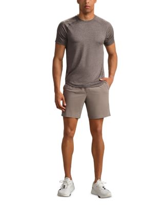 Atmosphere Short Sleeve Crewneck Tee