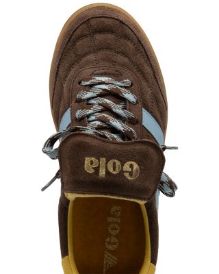 Women's Stadia 86 Leather Sneakers