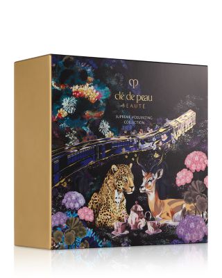 Supreme Volumizing Collection Gift Set ($481 value)