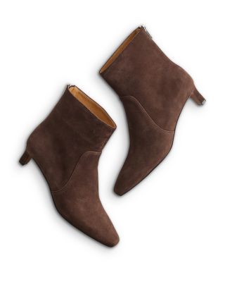 Women's Dimes Kitten Heel Boots