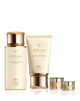 UV Care Essentials Collection Set ($333 value)