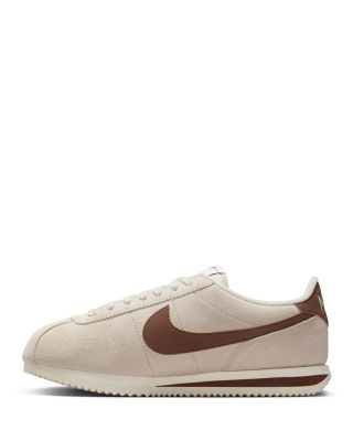 Women's Cortez Leather Sneakers