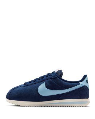 Women&#39;s Cortez Leather Sneakers