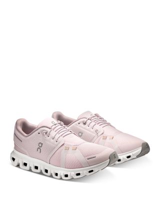 Women&#39;s Cloud 6 Sneakers in Orchid Frost