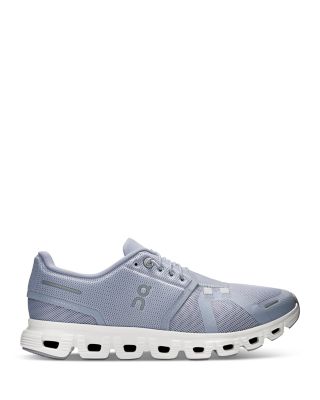 Women&#39;s Cloud 6 Sneakers in Nimbus White