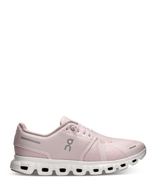 Women&#39;s Cloud 6 Sneakers in Orchid Frost