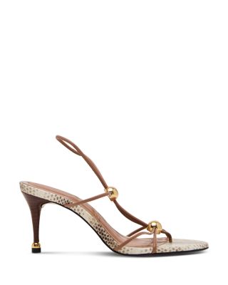 Women&#39;s Ramos Embellished Sandals