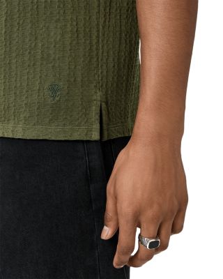 Brasse Short Sleeve Tee