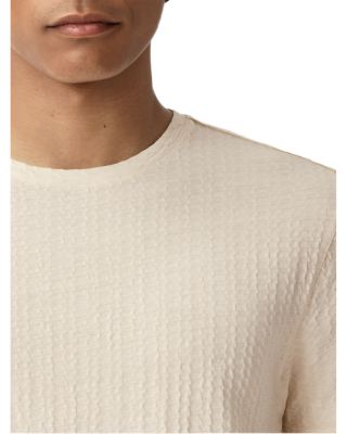 Brasse Short Sleeve Tee