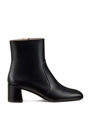 Women&#39;s Maeve Zip Booties