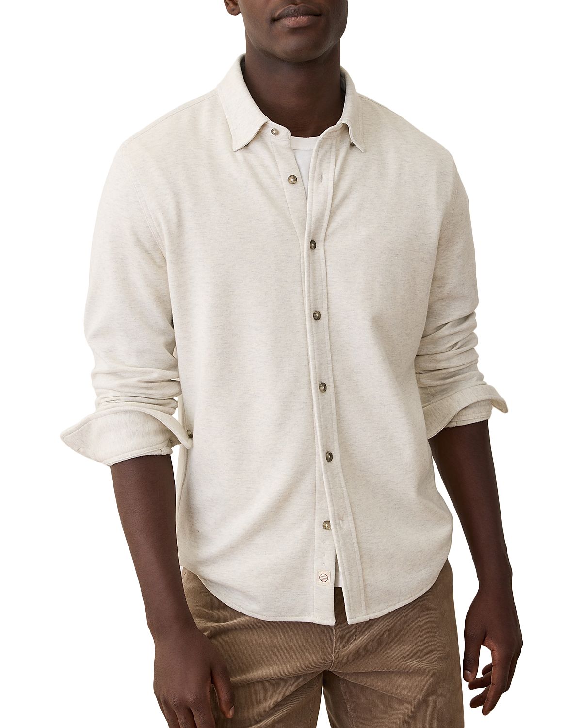 Marine Layer Pacifica Stretch Shirt
