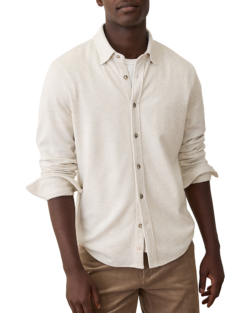 Marine Layer Pacifica Stretch Shirt