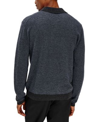 Anders Polo Sweater
