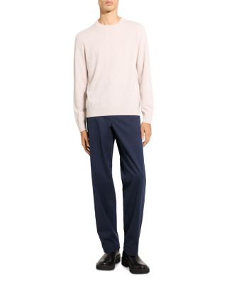Hilles Cashmere Sweater