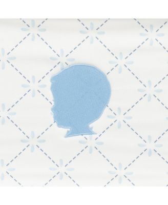  Boys' Silhouette Petite Baby Trunk