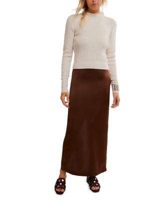 Even After Crewneck Sweater