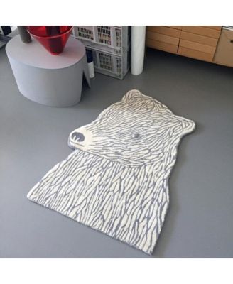 Bear Rug