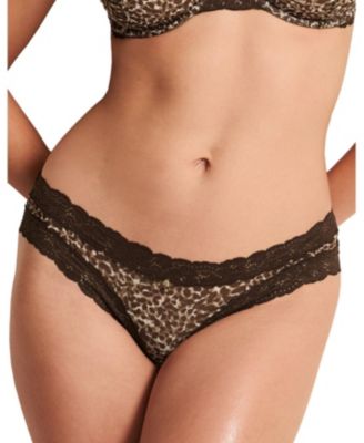 Akari Women's Bikini Panty