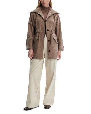 Beckton Utility Jacket