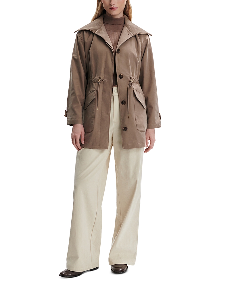 Varley Beckton Utility Jacket
