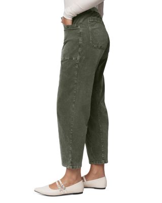 Carissa Corduroy Pants