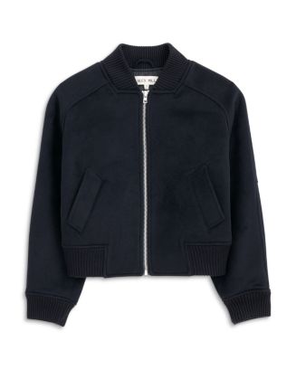 Alex Mill Bowery Street Wool Blend Jacket | Bloomingdale's Women