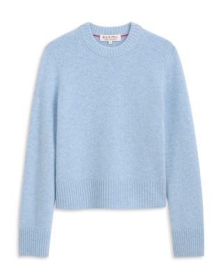 Marais Cashmere Sweater
