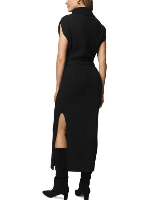 Marigold Sweater Dress